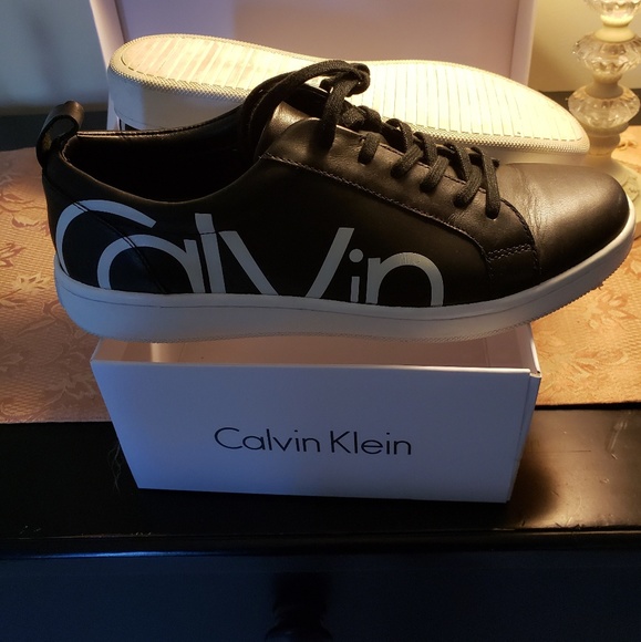 Calvin Klein Shoes - Calvin Klein sneakers Calvin Klein Shoes - Calvin Klein sneakers